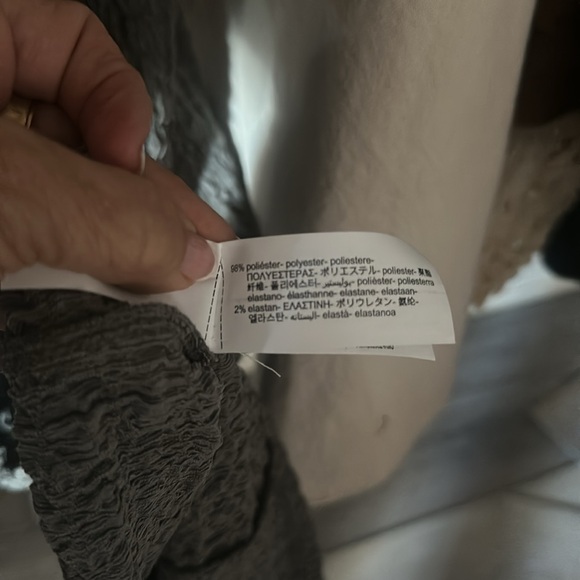 ZARA maxi dress - Picture 3 of 3